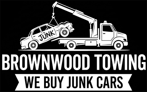 Towing in Brownwood TX | Brownwood Towing