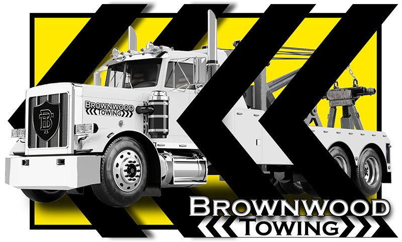 Heavy Duty Towing in Brownwood Texas | Brownwood Towing